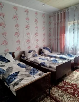 Гостевой дом "Ainura" — guest house, Arkit