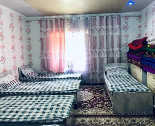 Гостевой Дом «Ainura» — бөлмө, Аркыт а.