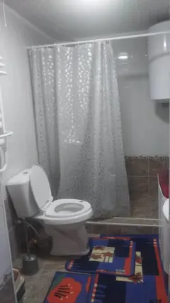 Койко-место 1 Kanat Guest House — bed space, v. Tar-Suu