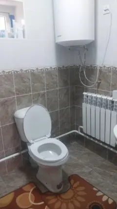 Койко-место 1 Kanat Guest House — bed space, v. Tar-Suu