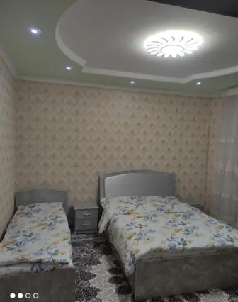 Гостевой Дом«Кубаныч №2» — room, Arkit