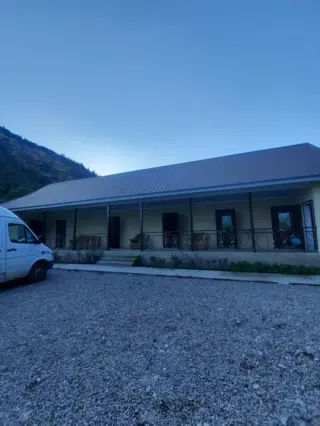 Гостевой дом "Ырыскы" — guest house, Arkit