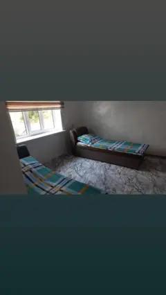 Maison d'hôtes Ali — maison d'hôtes, Arkit
