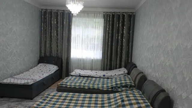 Гостевой Дом " Али" — room, Arkit