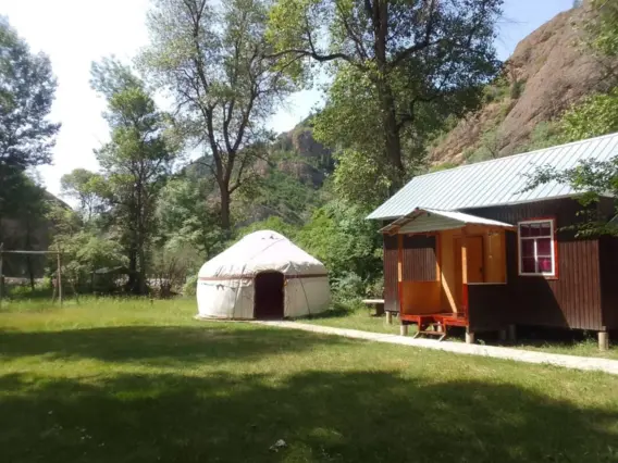 Green Park Guest House — guest house, Arkit