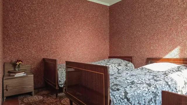 Гостевой Дом "Green Park Guest House " — room, Arkit
