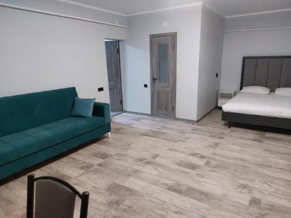 DOUBLE Suite Room — room, Kochkor