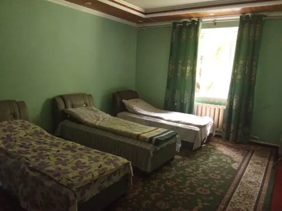 Гостевой Дом "Береке" — room, Arkit