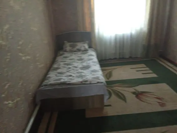 Гостевой Дом "Береке" — room, Arkit