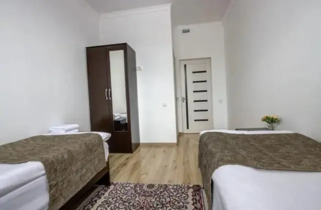 TWIN Room — room, Kochkor