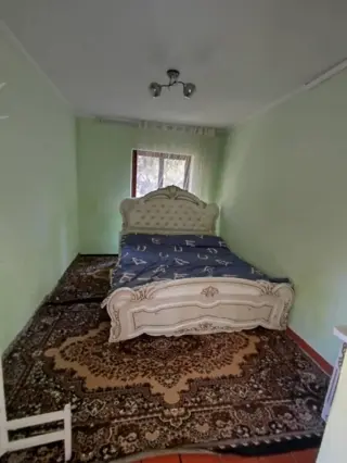 Гостевой дом "Салкын-Тор" — room, Arkit