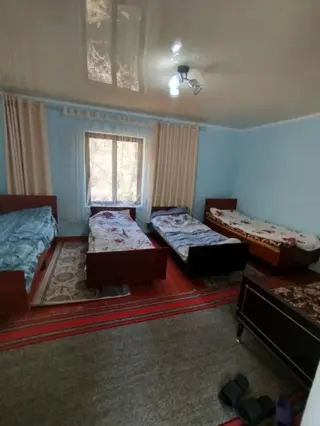 Пятиместный номер — room, Arkit