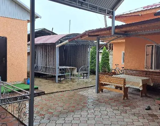 Гостевой дом "Oscar" — guest house, Toktogul