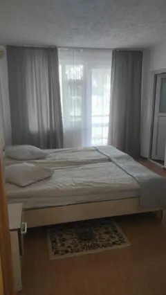 Ekonomik Çift Kişilik Oda — oda, Çolpon-Ata