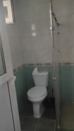 Ekonomik Çift Kişilik Oda — oda, Çolpon-Ata