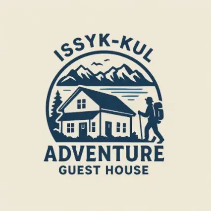 Adventure Guest House — guest house, v. Kyzyl-Suu
