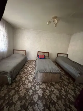 Triple Room — room, Arkit