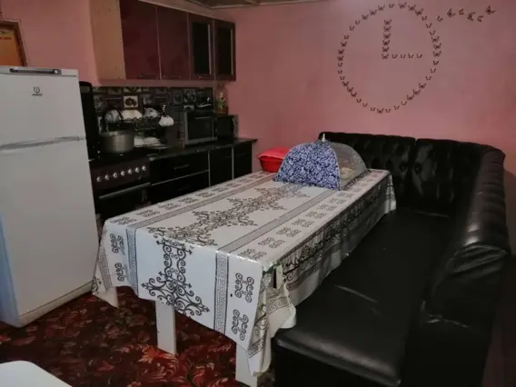 Dreibettzimmer — zimmer, Taldy-Bulak