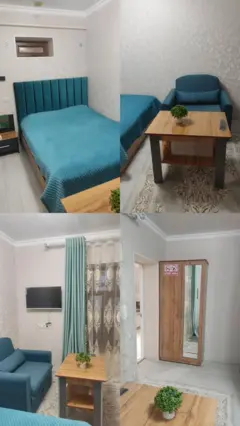 Люкс однокомнатный большой — room, Batken
