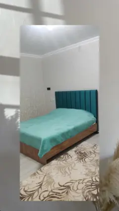 Люкс однокомнатный — room, Batken