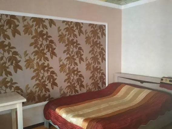 Двухместный стандарт — room, Batken
