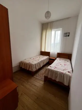 Двухместный номер — room, v. Kegeti