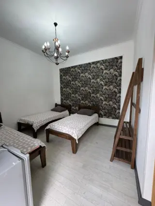 Dream Guest House — maison d'hôtes, Bosteri