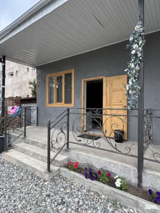Dream Guest House — гостевой дом, с. Бостери