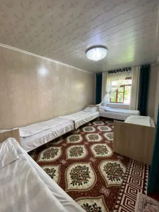 Пятиместный номер — room, Arkit