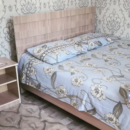 Doppelzimmer — zimmer, Tash-Kumyr