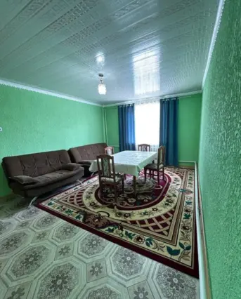 Maison d'hôtes Green Forest — maison d'hôtes, Talas