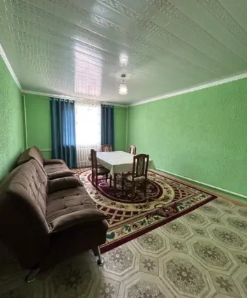 Гостевой дом "Green Forest" — guest house, Talas