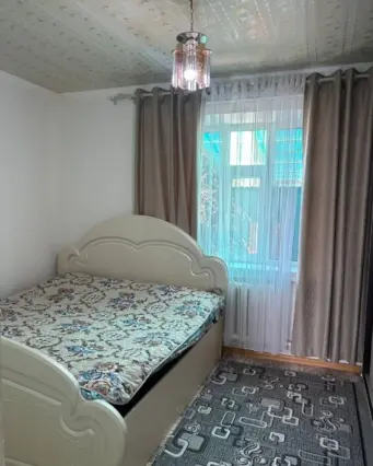 Двухместный номер — room, Talas