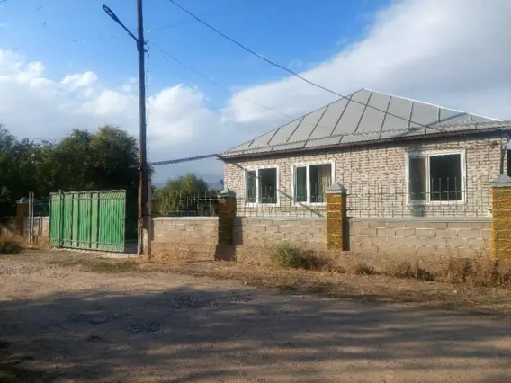 Домик "Чолпон" — guest house, Talas