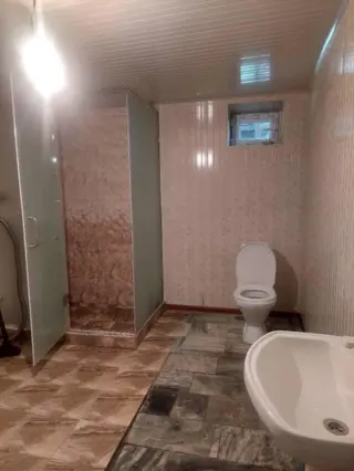 Çift Kişilik Oda — oda, Talas