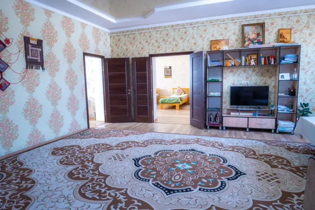 Chambre Double — chambre, Manas (Djalal-Abad)