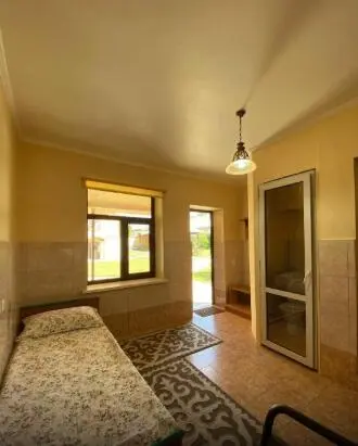 Single Room — room, Osh