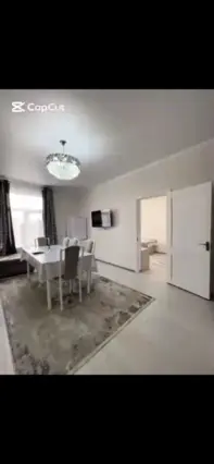 Квартира в пансионате Радуге Вест — квартира, с. Кош-Коль