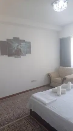 Appartement Bishkek Park — appartement, Bichkek