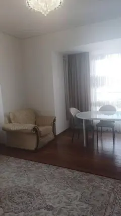 Appartement Bishkek Park — appartement, Bichkek