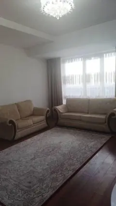 Bishkek Park Apartment — apartment, Bishkek