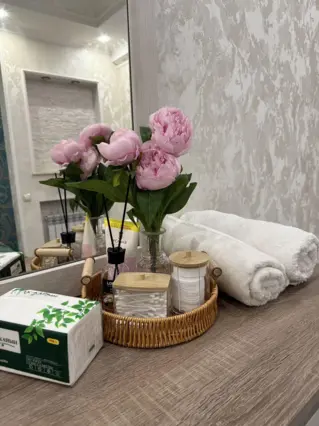 Apartment in Osh — apartment, Osh