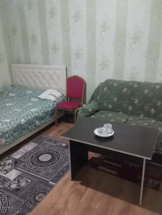 Junior Suite — room, Batken