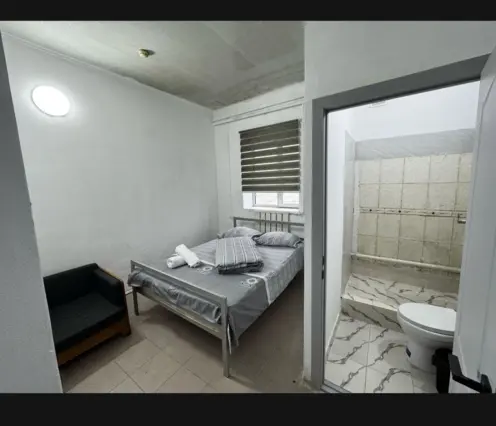 Timur Hotel — hotel, Bishkek
