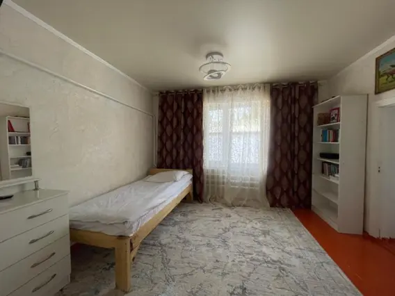 Одноместный номер в Azem Guest House — room, d. Ak-Talin