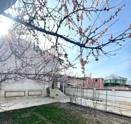 Abs hostel — hostel, Osh