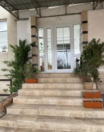 Abs Hostel — хостел, Ош