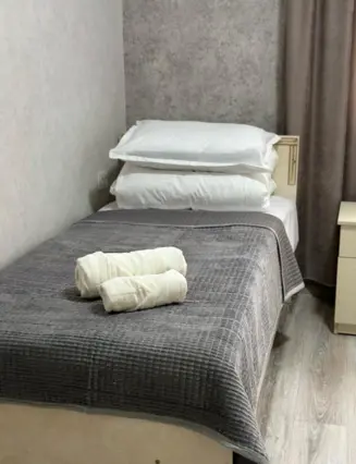 Single Room — room, Osh
