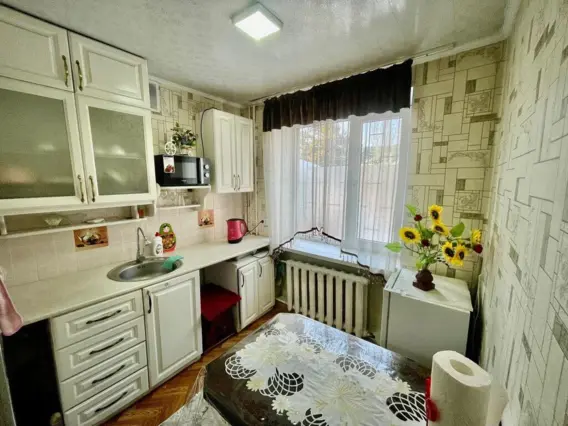Wohnung in Karakol — wohnung, Karakol