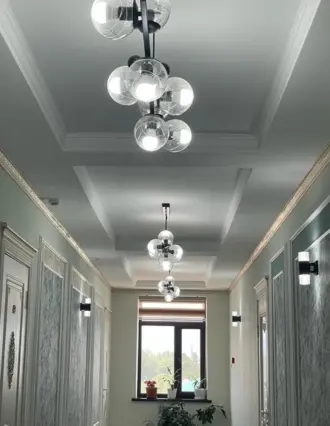 Single Room — room, Karakol